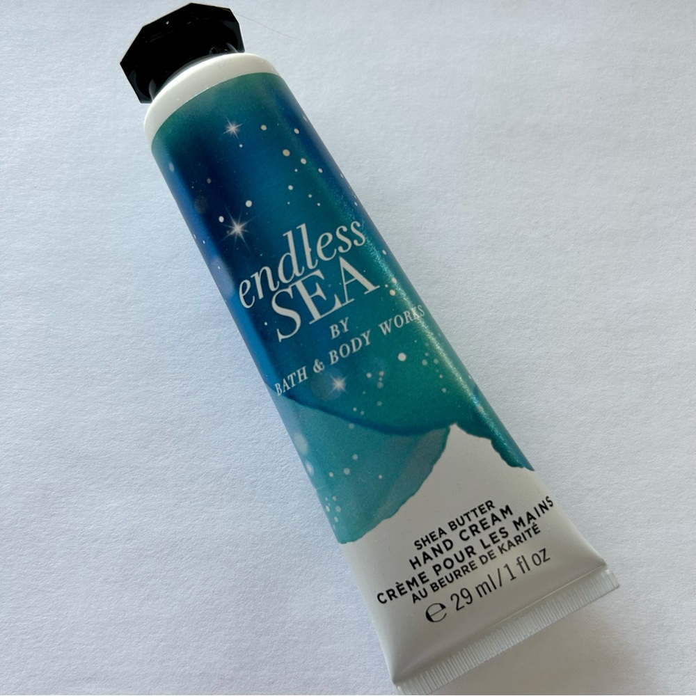 Bath & Body Works Hand Cream
